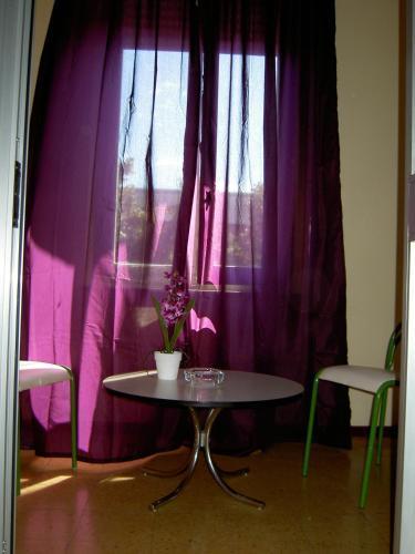 Violetta Hotel *