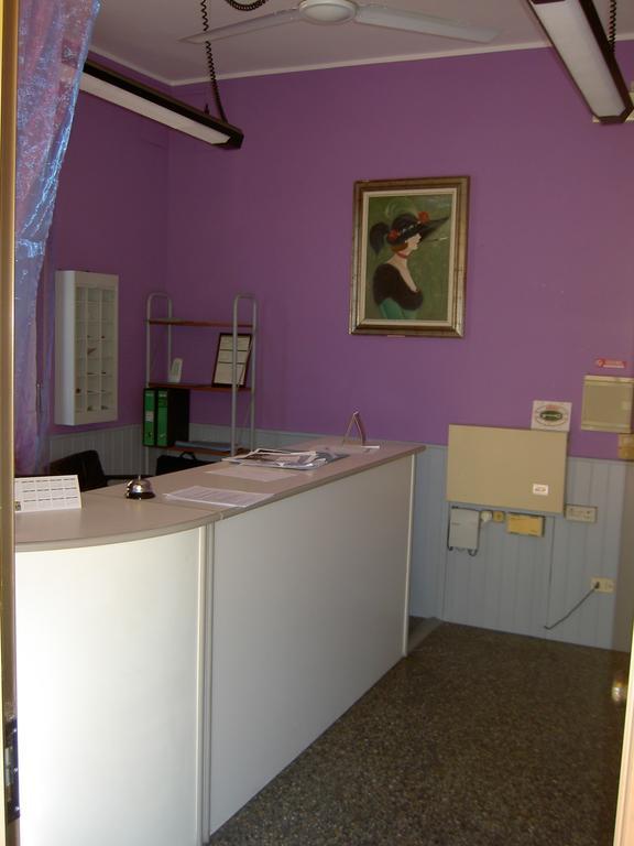 Violetta * Parma